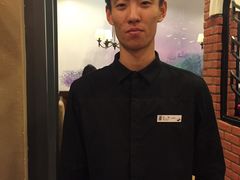 -闫府私房菜(经四路万达店)