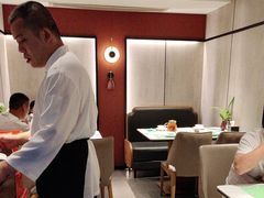 -鑫小城故事·藕汤·家常菜(台北一路总店)