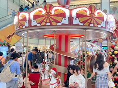 -新城市广场
