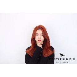 -吉米造型