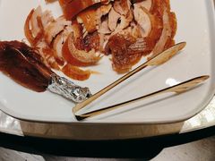 -明湖楼·经典鲁菜山东海鲜(大明湖店)