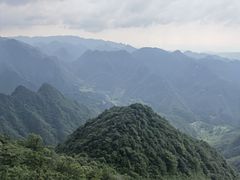 -娄山关景区