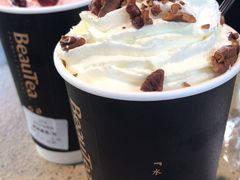 -BeauTea水仙(coco park店)