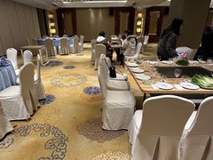 -曙光国际大酒店中餐厅