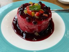 -双合园·海鲜水饺青岛菜(上清路店)