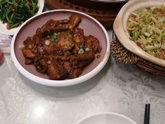 -春饼家常菜(百子湾店)