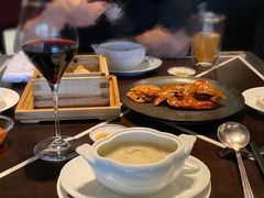 -杭州西子湖四季酒店·金沙厅