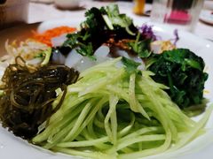 -老长春肉馆(创业大街店)