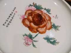 -京味斋·北京烤鸭(北京南站洋桥店)