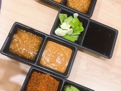 -花味·自助烤肉(雨花客厅店)