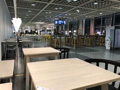 -宜家·瑞典风味餐厅(无锡店)