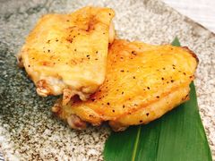 烤鸡翅-炉匠炉端烧·酒(国金中心商场店)