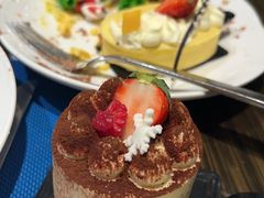 -合肥皇冠假日酒店·菲亚斯特自助餐厅(黄山路店)