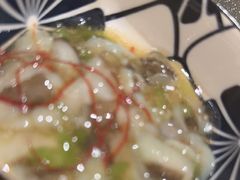 -桃夭日式料理(国信店)