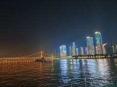 -武汉两江游览·夜游长江(汉口粤汉码头)