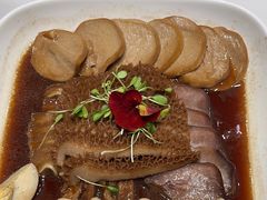 -再回头私房菜·老南京菜