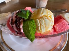 -老欧洲咖啡·西餐(后湖店)