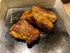-卡朋西餐(扬名广场店)