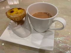 -8餐厅(新葡京酒店)