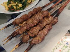 -撒拉花儿·新疆菜·清真(太阳宫店)