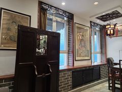 -老厨家(中央大街西七道街店)