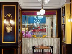 -Entrecôte 法国牛扒馆(保利·时光里店)