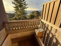 -南紀白浜 浜千鳥の湯 海舟