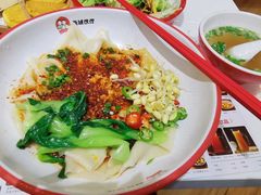 BangBang-清真·西域伙伴牛肉面·羊肉串(融创店)