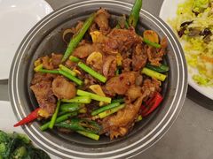 -渔家乐小海鲜(皇姑店)