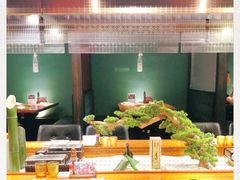 -肉魁屋·烧肉·烧鸟·酒场(高新店)
