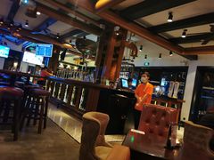 -Shanghai Brew House上海啤酒工坊(老外街店)