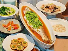 -苏帮袁Sue Cuisine(南开大悦城店)
