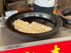 -水丰锅贴(延吉东路店)