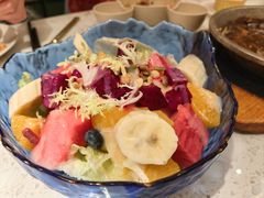 -Aqua Oasis 水天堂(太湖中心mall店)