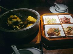 -刀板香·安徽菜(望江东路店)