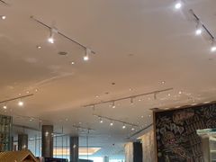 -韵咖啡自助餐厅(天津香格里拉店)