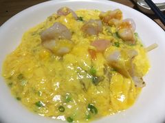 -百福麵家(新馬路店)