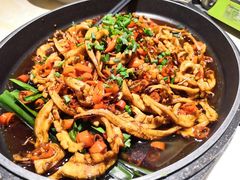 -大碗先生(万家丽店)