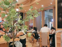 -味千拉面(广州白云机场T1西二店)