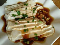 -关二碳烤羊腿(龙翔路店)