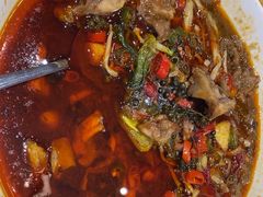 -山海经·海边人家 海鲜新青岛菜(扬州路店)