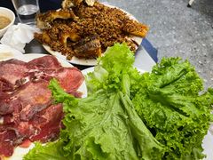 -松明一烤肉馆(鲁园店)