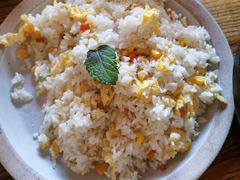 蛋炒饭-汤厨(五道营店)