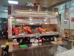 -塔斯汀·中国汉堡(蓝润置地广场店)