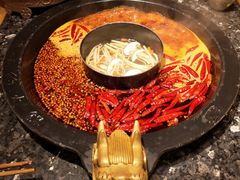 -蜀大侠火锅(寰球文化地标·总府店)