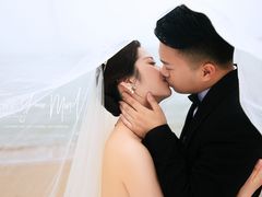 -经典婚纱摄影美学馆·私人定制