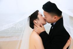 -经典婚纱摄影美学馆·私人定制