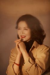 -时纪母女写真父母纪念照(静安店)