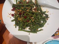 -老长春肉馆(创业大街店)