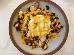 牛肉满满能量碗-盐说·西式餐酒馆(光明万达店)